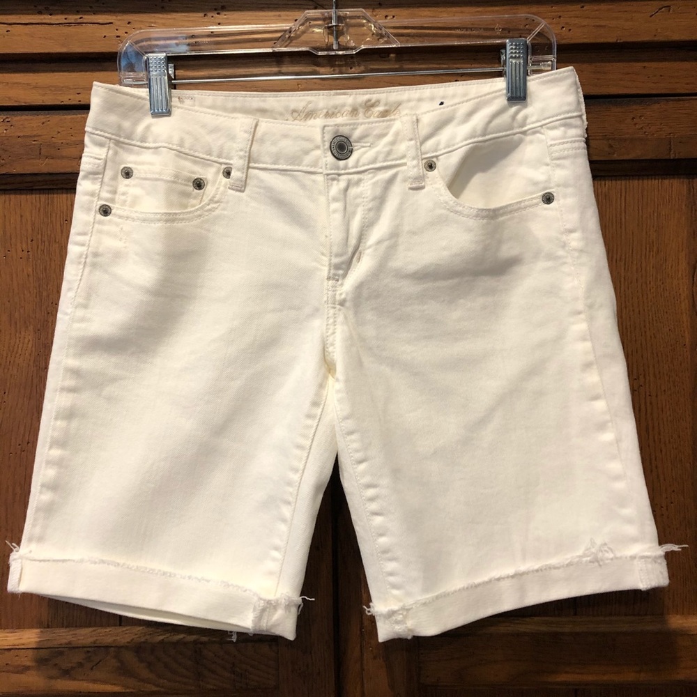 2/$20 American Eagle Women’s Bermuda